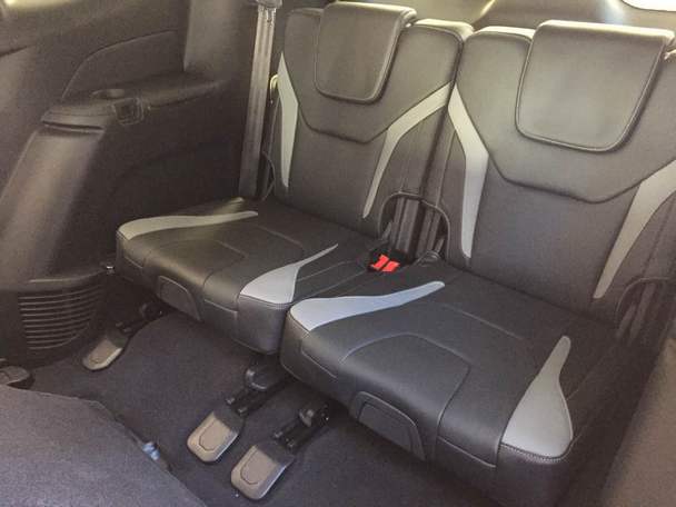 中大型suv第四代胜达福特锐界,2021中型suv锐界销量排行