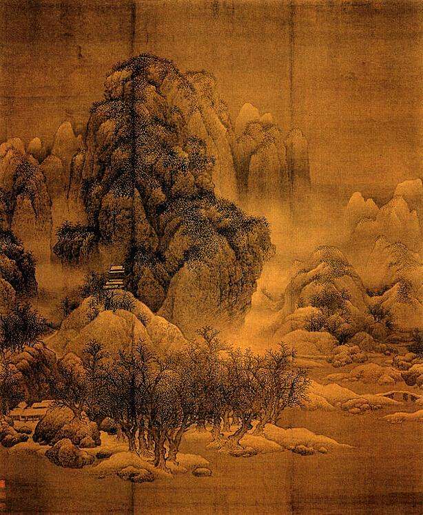 临摹绘画的好处,临摹对画技有帮助吗