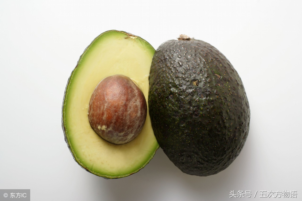 牛油果外表好还是坏,牛油果长成什么状态可以吃