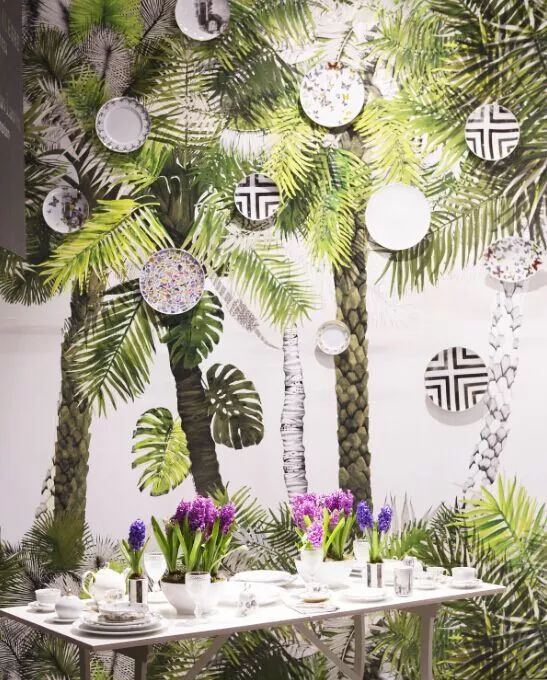 墙贴壁纸推荐室内,大白墙贴墙纸