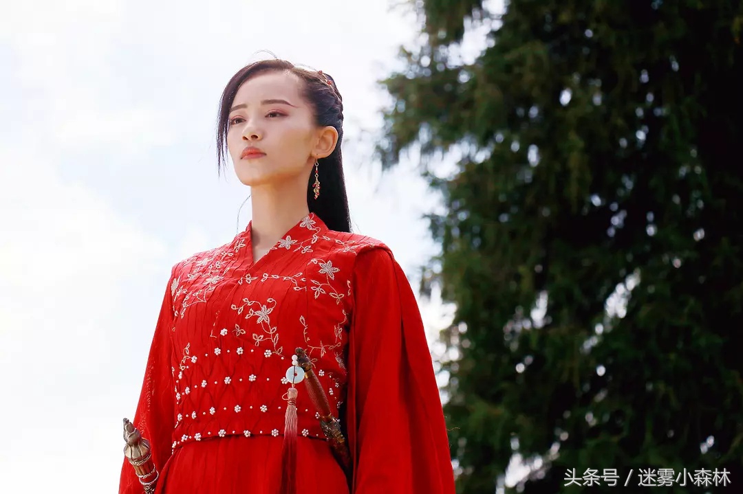 绝代双骄原著十大恶人结局,绝代双骄小仙女怎么了