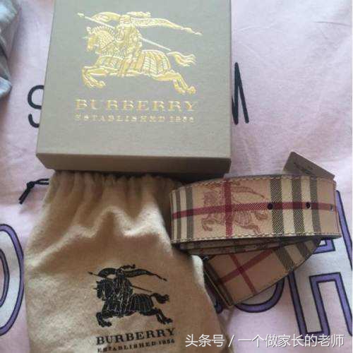 拼多多上巴宝莉为何如此便宜,殊途同归罢了