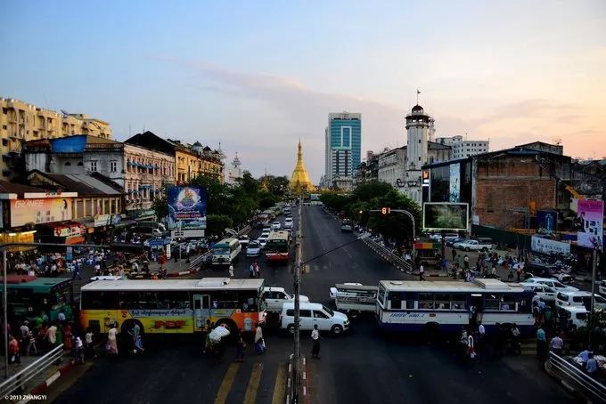 已官宣！这个一度与世隔绝的国家将重启落地签，神秘佛国了解一下？