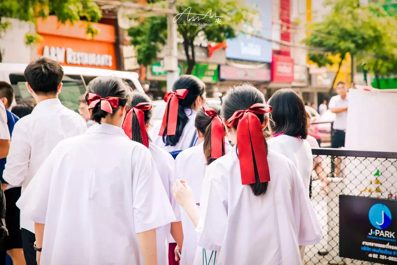 拥抱你的烈日暴雨，开启曼谷华新六日度假购物模式（上）