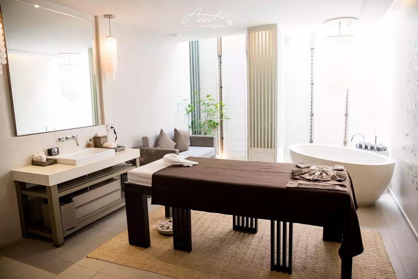 拥抱你的烈日暴雨，开启曼谷华新六日度假购物模式（上）