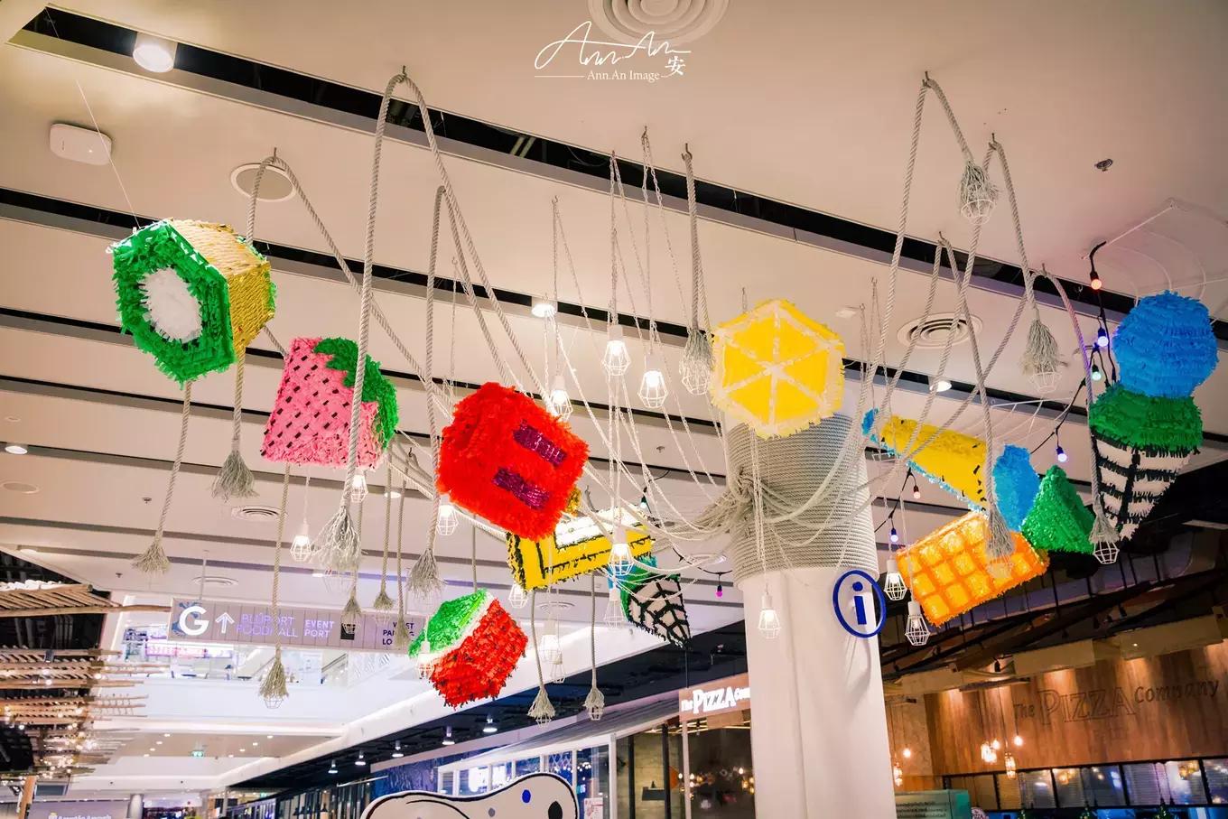 拥抱你的烈日暴雨，开启曼谷华新六日度假购物模式（下）