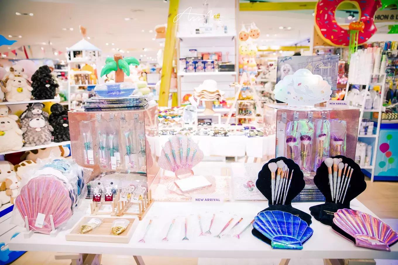 拥抱你的烈日暴雨，开启曼谷华新六日度假购物模式（下）