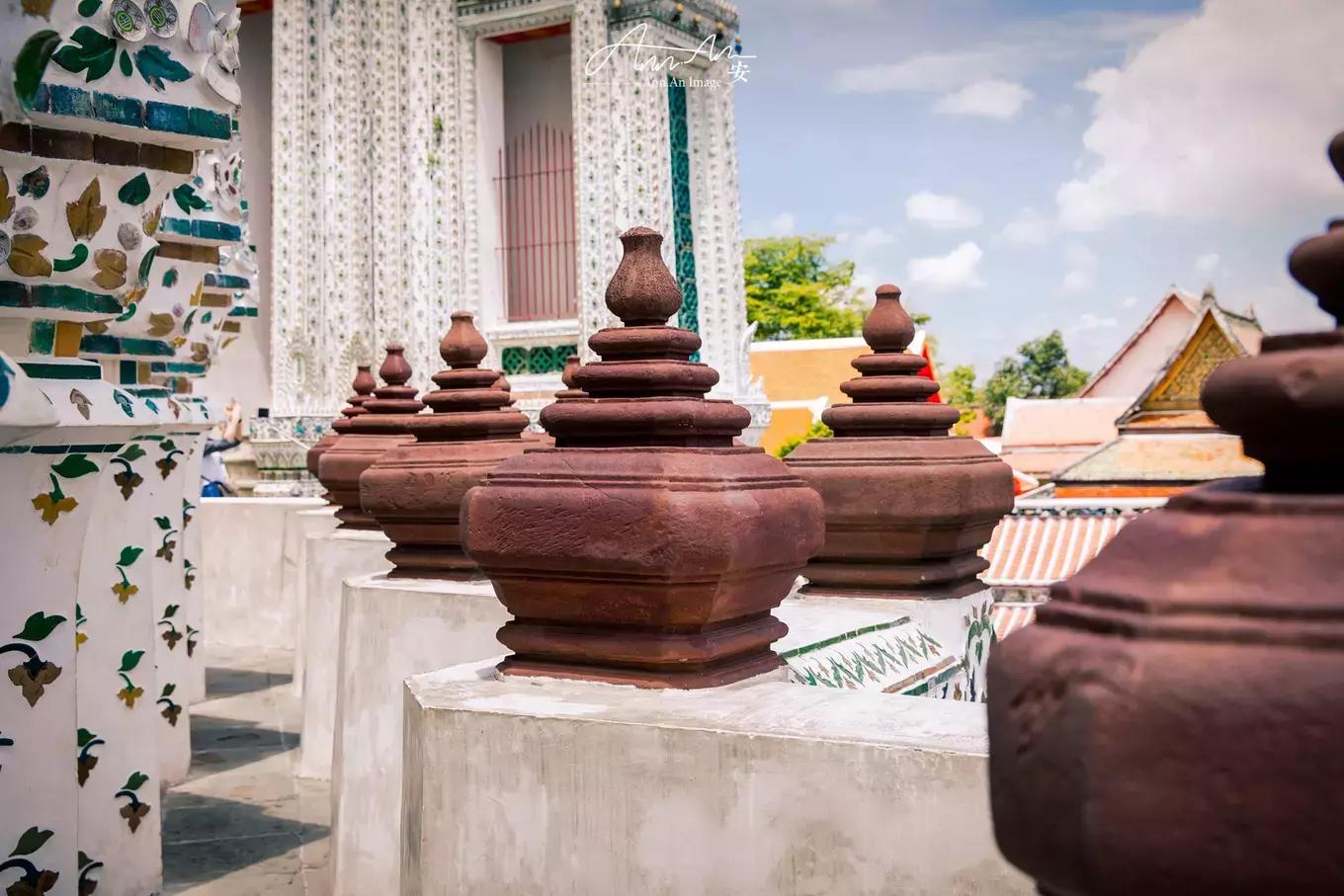 拥抱你的烈日暴雨，开启曼谷华新六日度假购物模式（下）