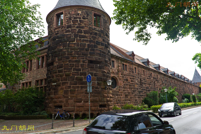 海德堡大学德国排名,海德堡大学介绍