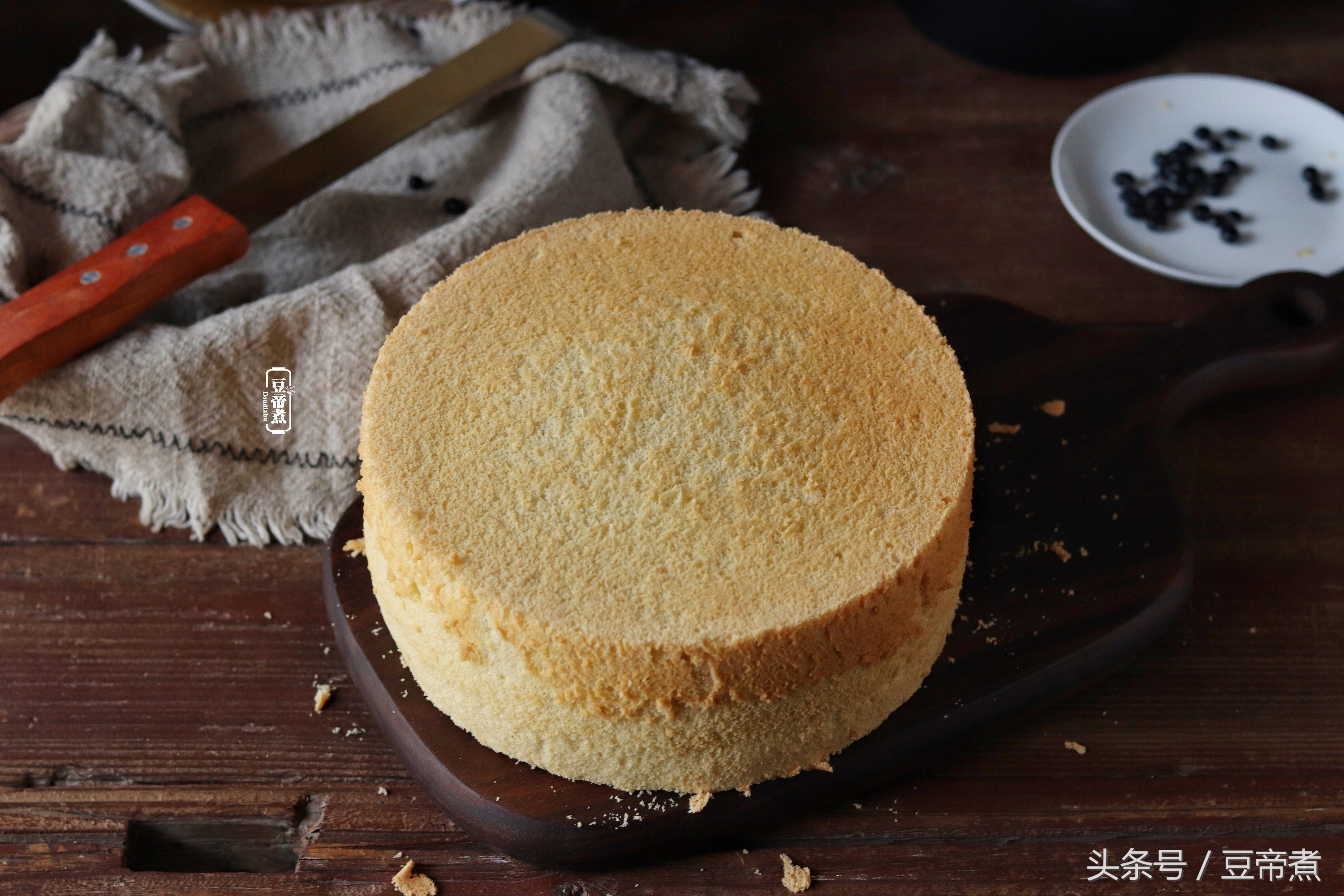 豆浆喝不完做成甜品,豆浆喝不完做成豆饼