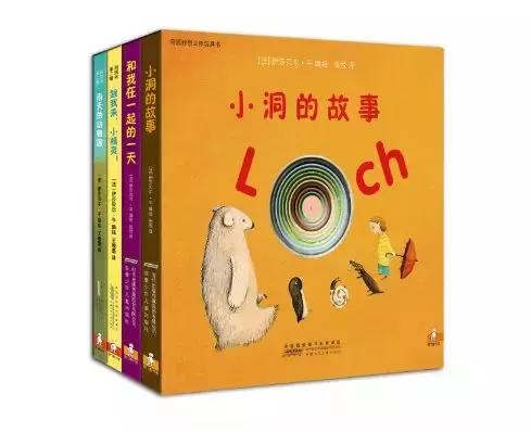 如何选择绘本？不满1岁的宝宝开始阅读早吗？答案就在这7本绘本里