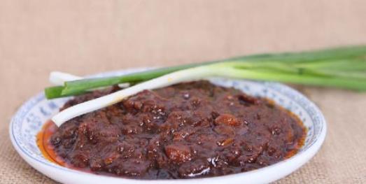 花生瓜豆酱的制作方法和配方,泥土的清香做瓜豆酱视频全过程