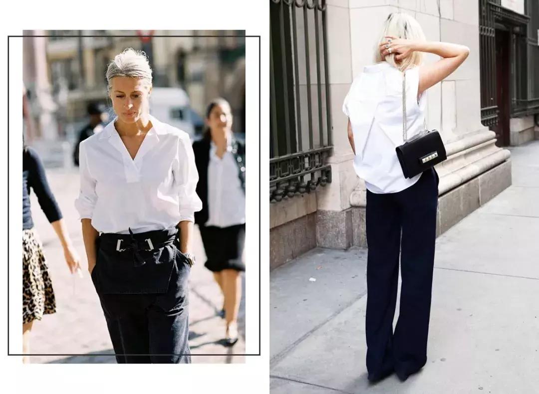 法式风情高级技巧,简单法式风情