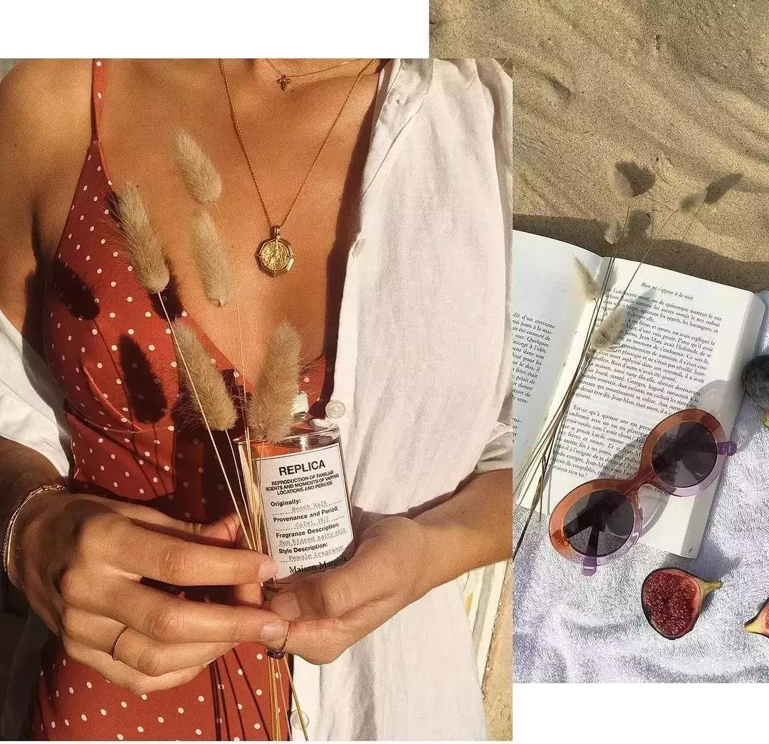 法式风情高级技巧,简单法式风情