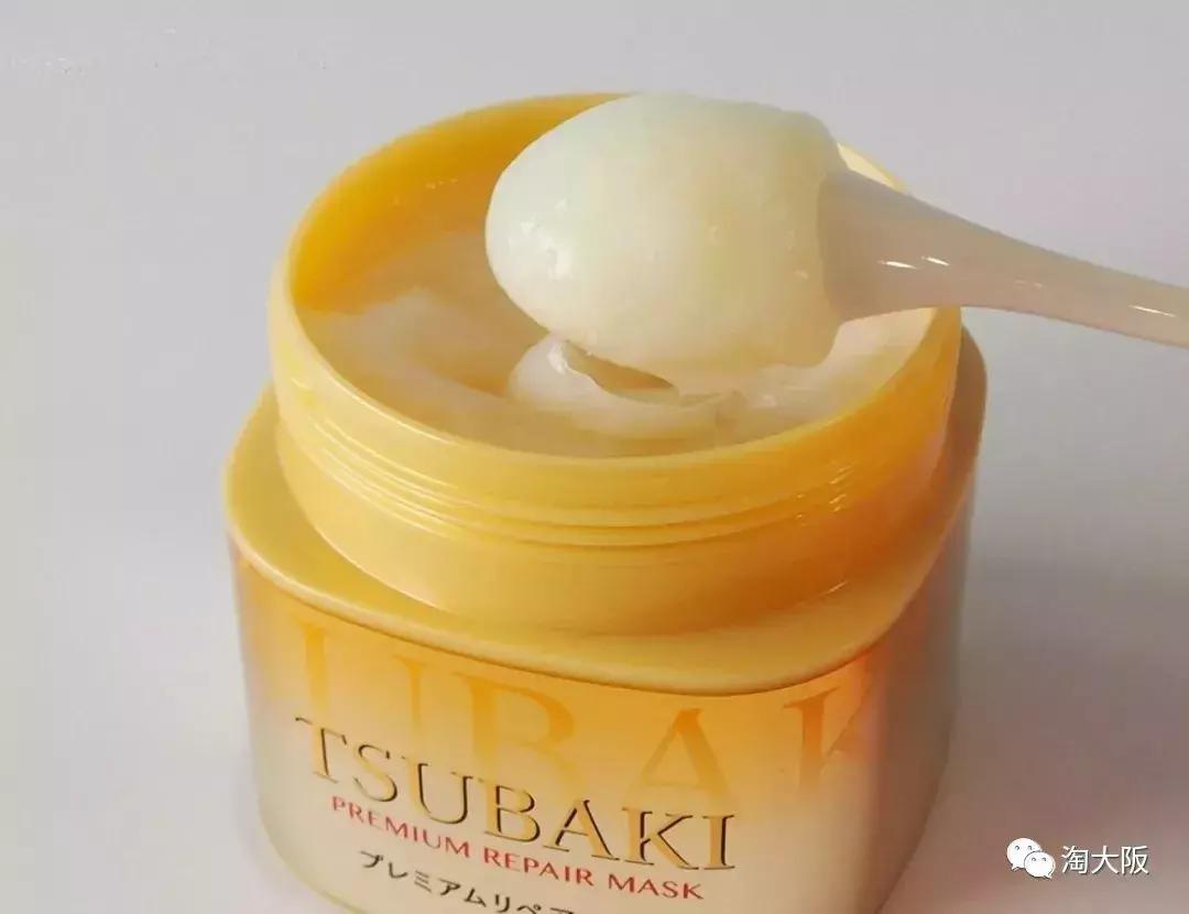 日本护发膜推荐,日本曼丹俪诗朵女神发膜