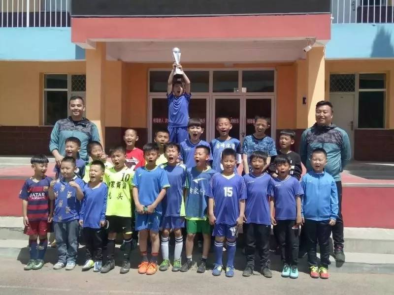 盛夏八月2018年内蒙古自治区电力杯一带一路夏令营来袭