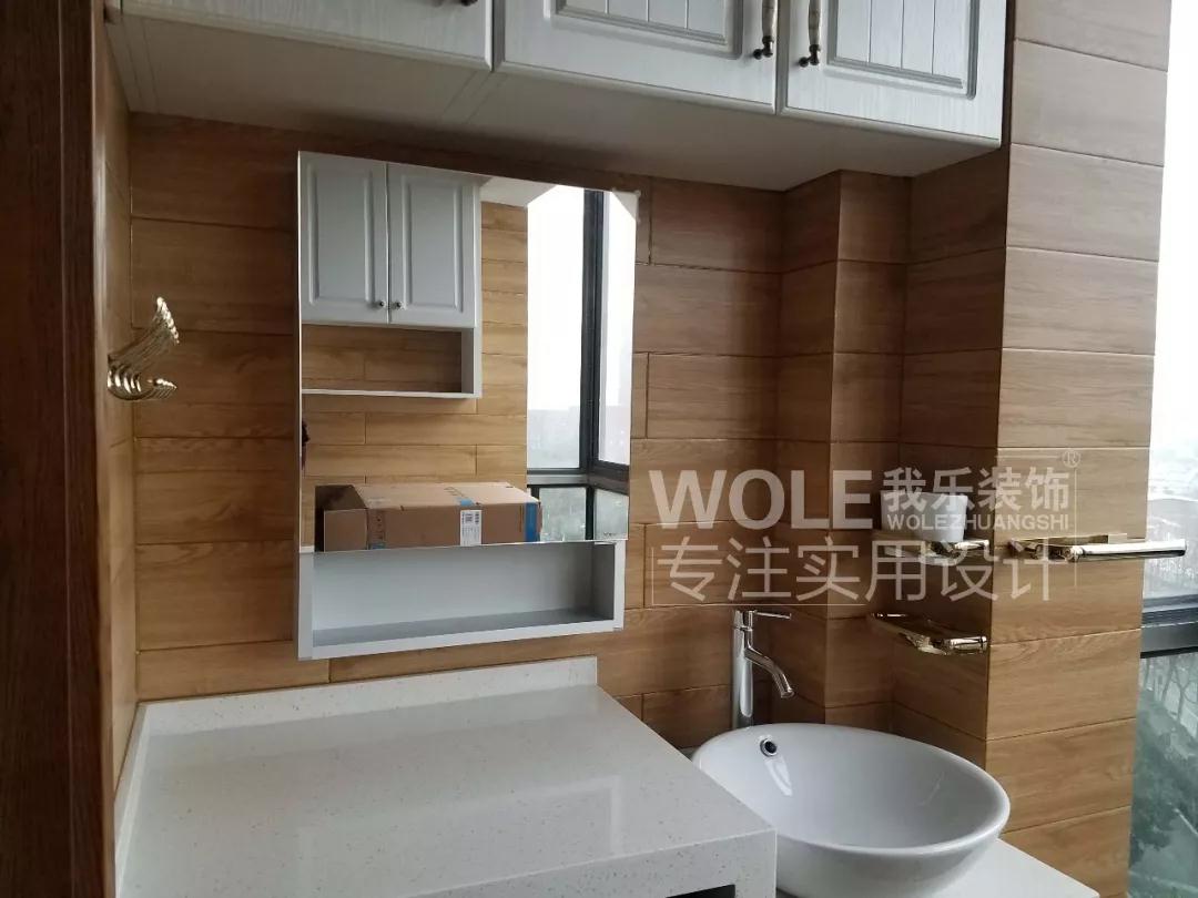 89㎡宋都美域，轻奢之美！三房装修空间合理利用！扩大储物空间