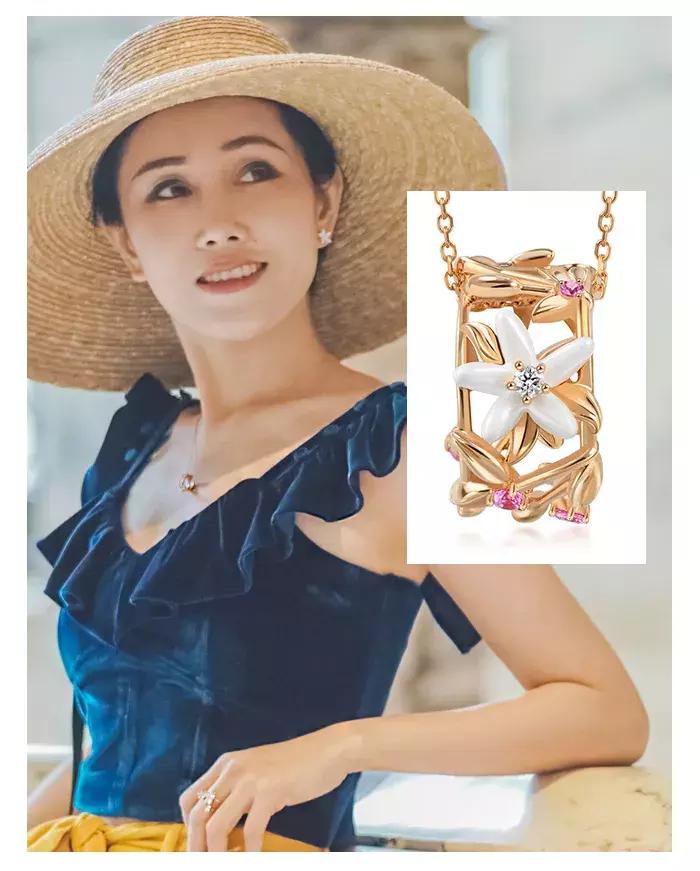 在英国偶遇网红,一位去了英国的网红