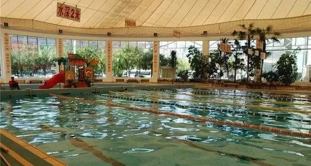 昆明最好的游泳馆,昆明游泳馆哪家水质好