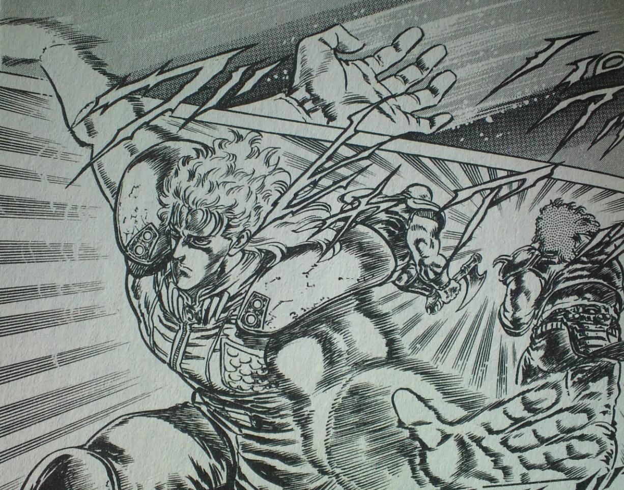 小熊猫瞎扯淡：聊聊我心目中的十大经典中古日漫