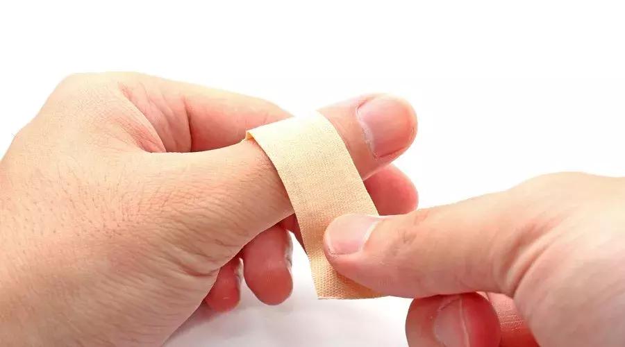 糖友伤口愈合处发红如何消除,糖友出现伤口难以愈合