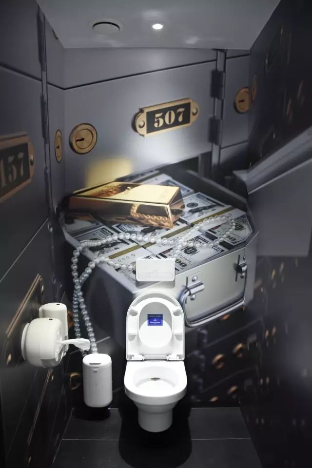 一篇有“异味”的测评文章，慎点！