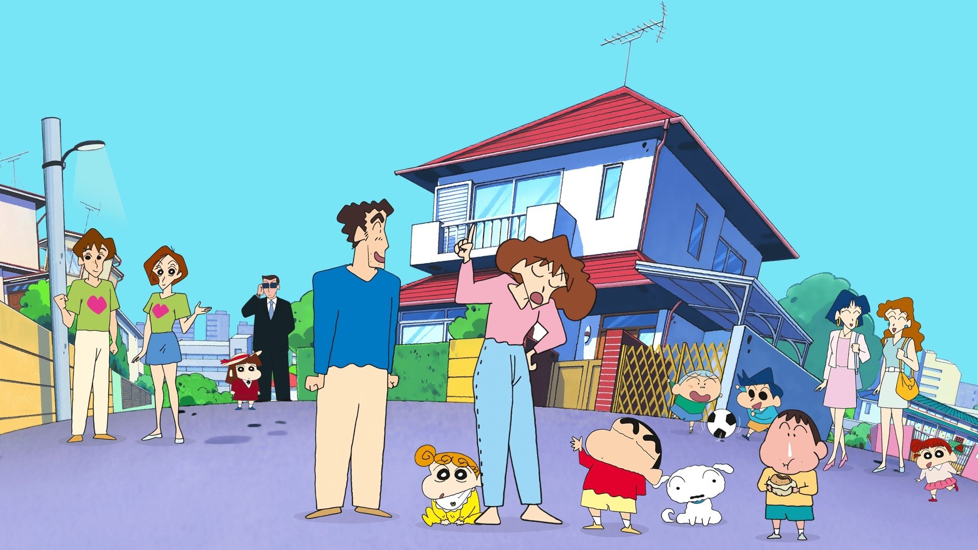 小熊猫瞎扯淡：聊聊我心目中的十大经典中古日漫