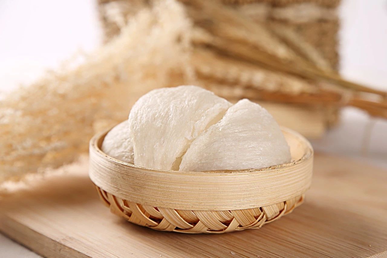 嘉薇好物｜每天一碗燕窝，轻松养出“少女肌”