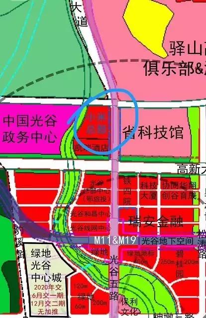 今天起，又有一大波重要消息影响千万武汉人！