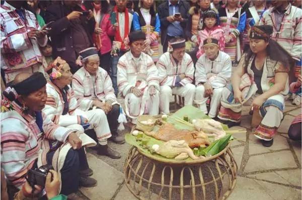 56个民族节日风俗特点,56个民族传统节日大全