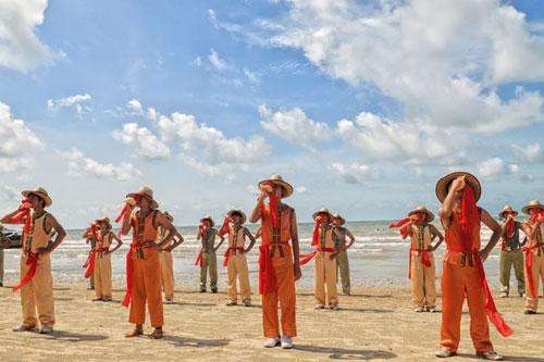 56个民族节日风俗特点,56个民族传统节日大全