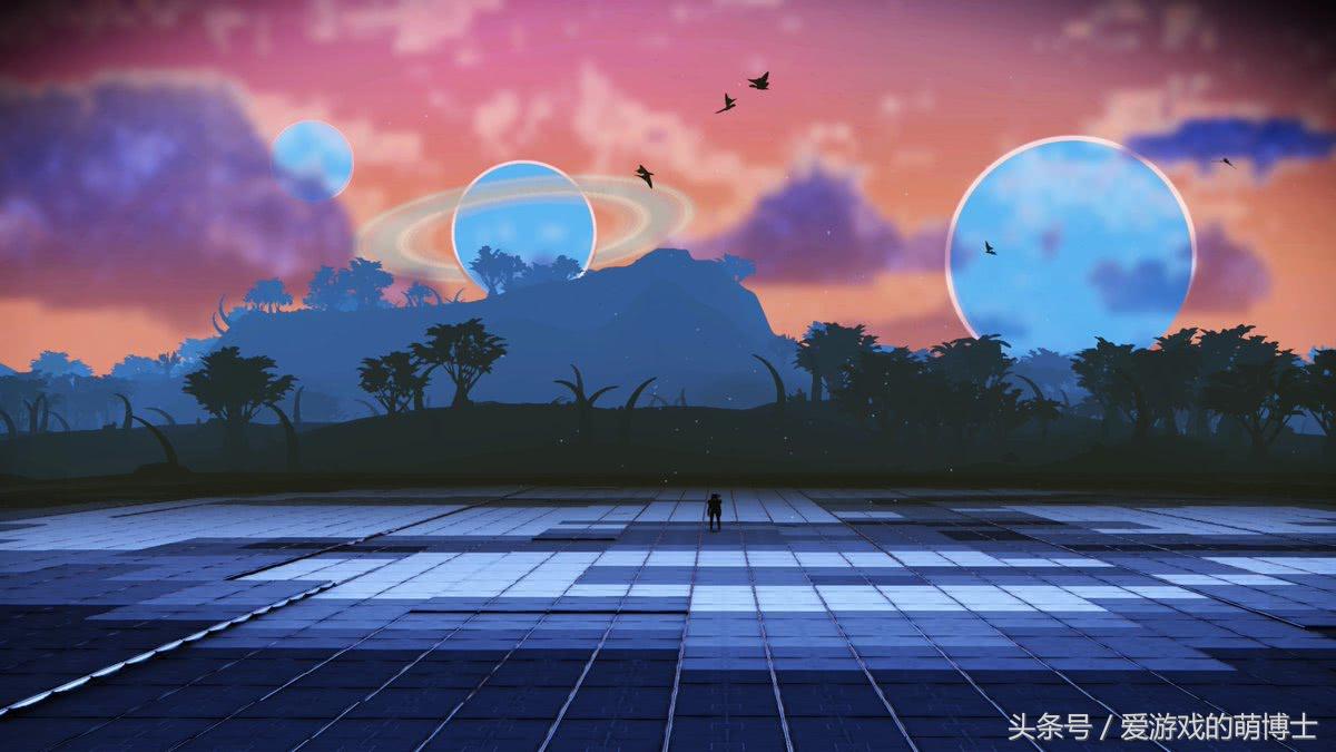 无人深空玩家,无人深空玩家增加