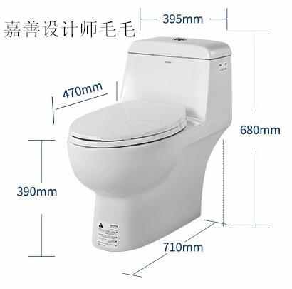 毛坯房卫生间装修费用大概多少钱,重新装修卫生间价格怎么算出来的