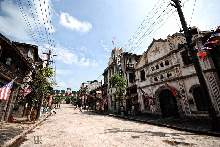 民国时期为什么租房不买房,民国时期人们不买房