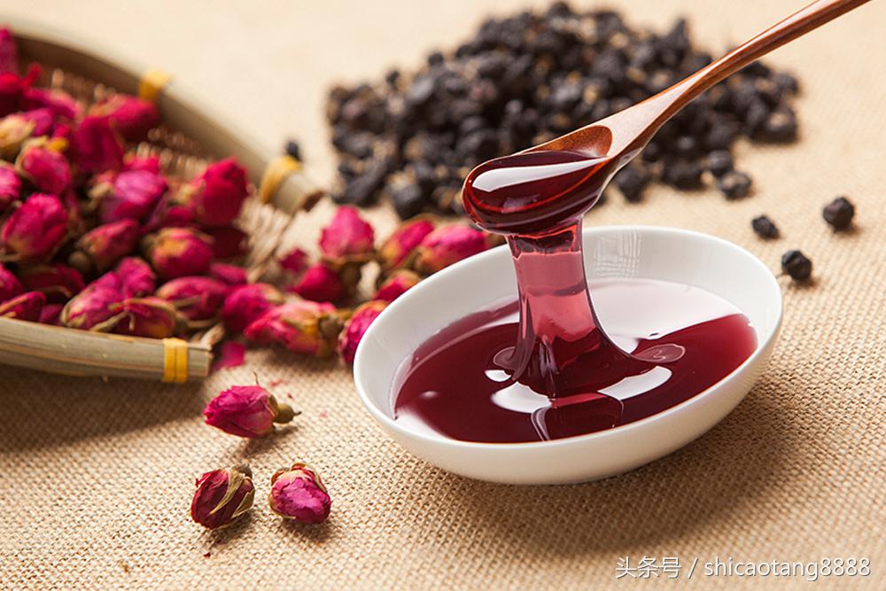 黑果枸杞药用价值,黑果枸杞的作用与功效