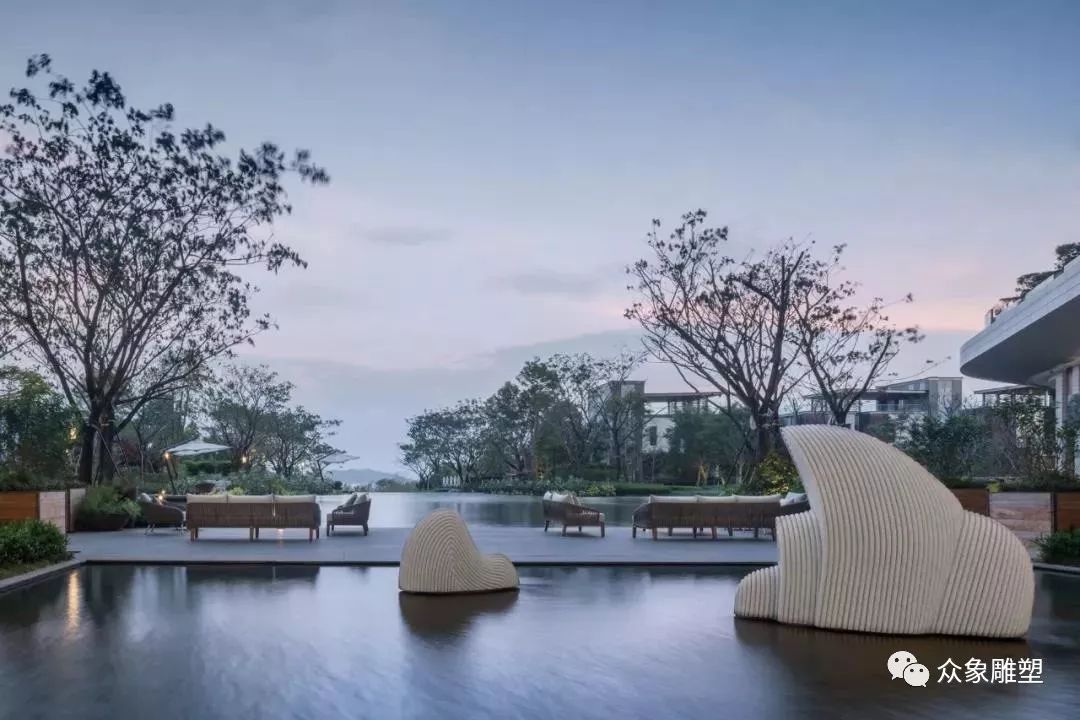 好美的雕塑图片,100种雕塑作品欣赏