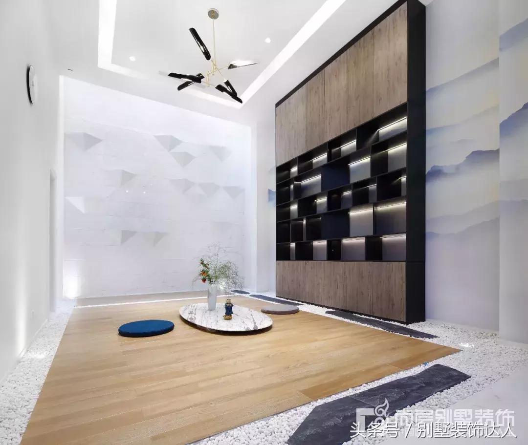 原来生活可以如此极简,生活几何