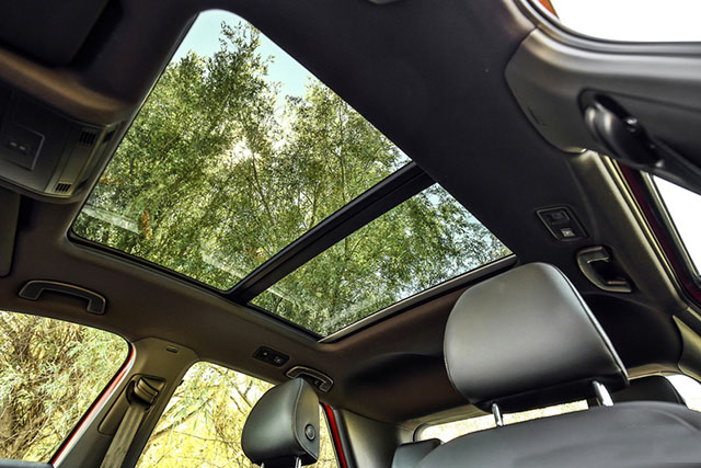 大众t-roc探歌爱极客,大众t-roc探歌值得买么