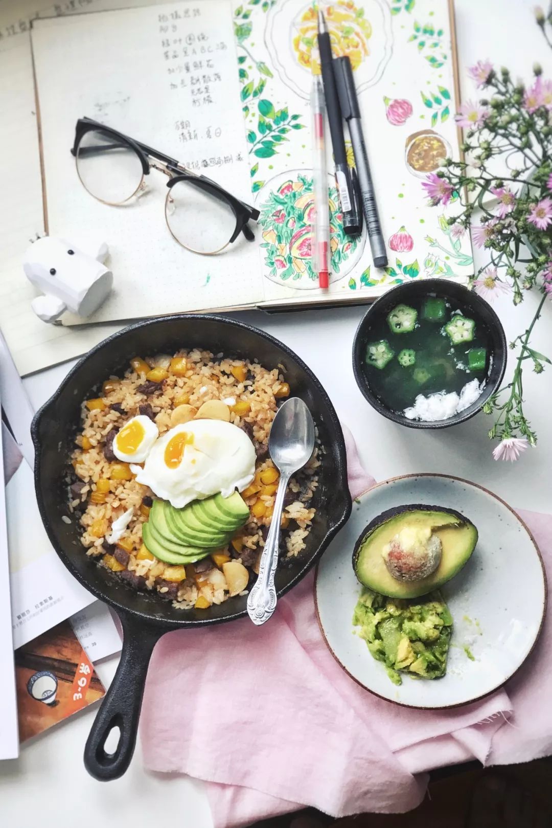 六个小技巧教你拍出诱人美食,如何学会拍美食