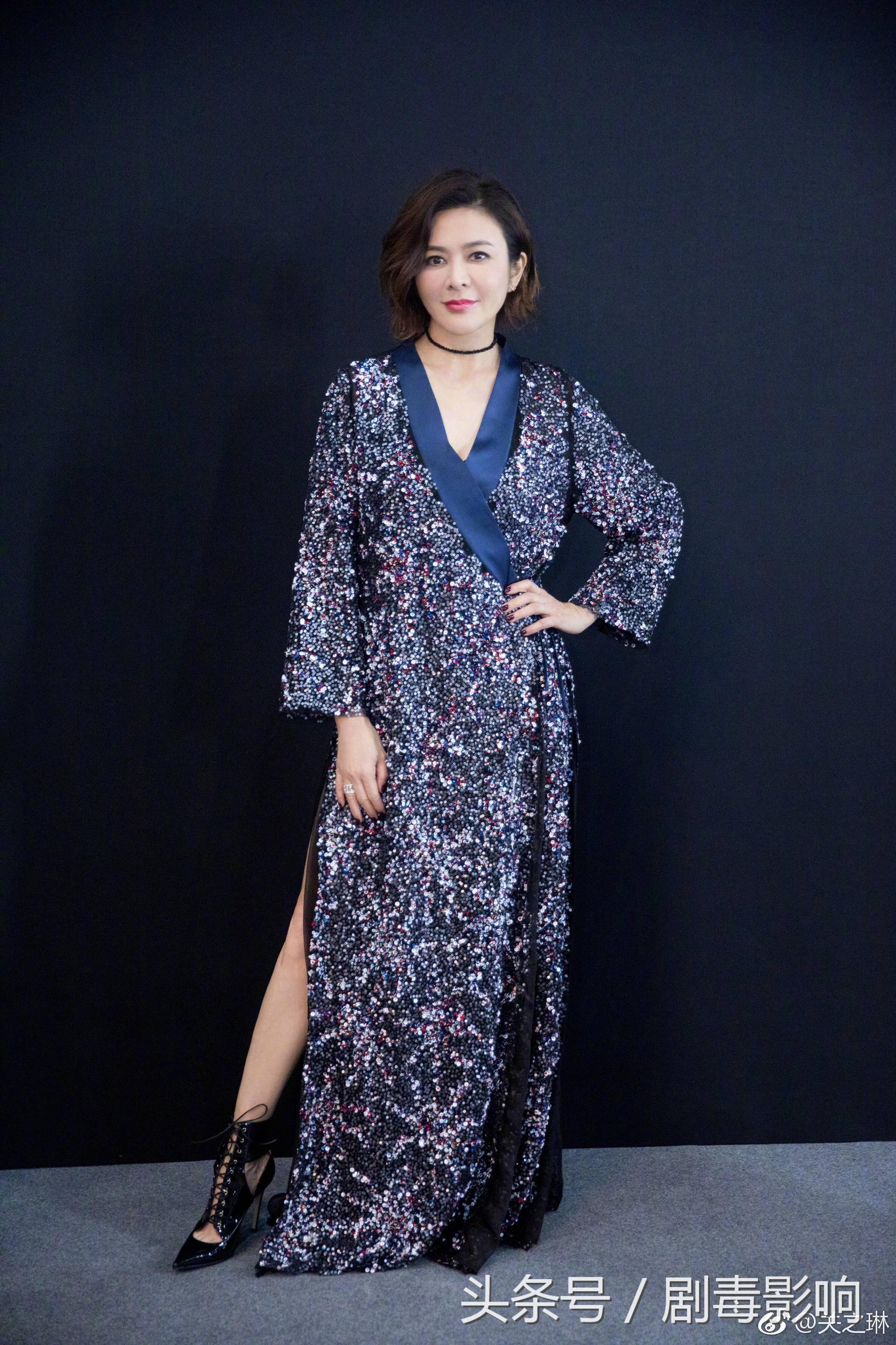 出道37年7段恋情2次婚姻，最美十三姨坐拥上亿豪宅却独守空房