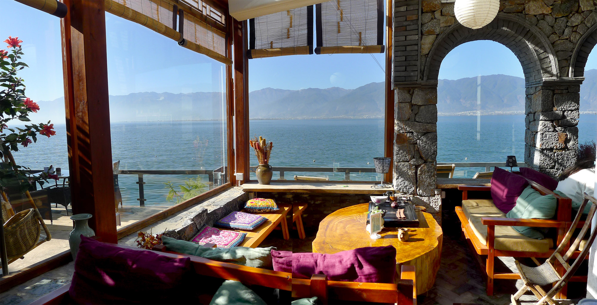 西北最大免费影视城,西北最大的影视城在哪