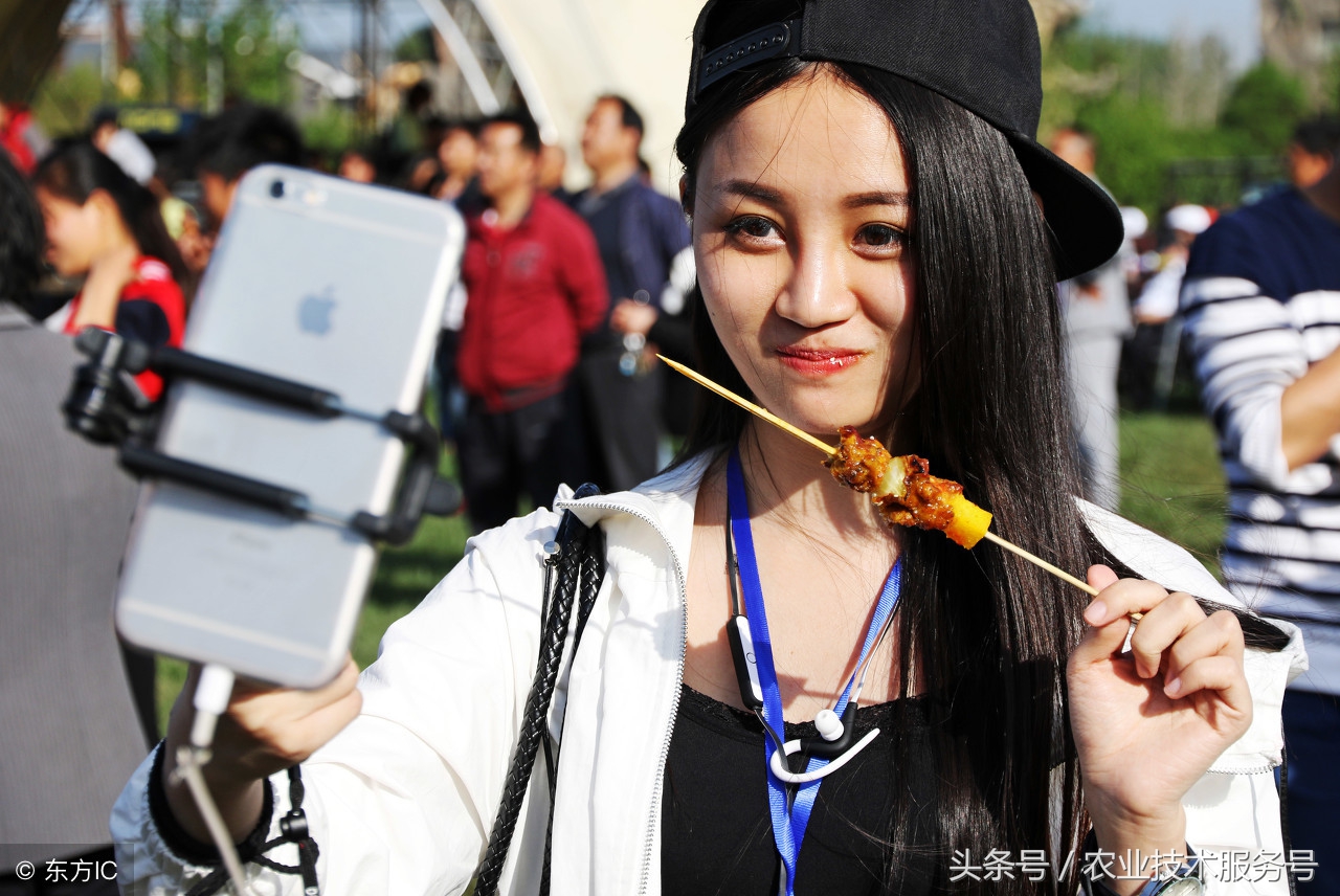 农村直播卖货危害,农村直播发展现状