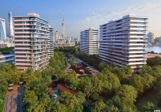 桃源境开，一场零距离融创品鉴之旅美好启程