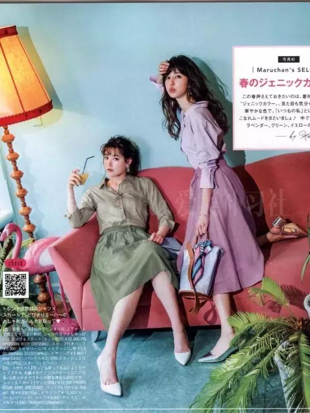 夏季衣服穿搭小众,夏季服装不花里胡哨