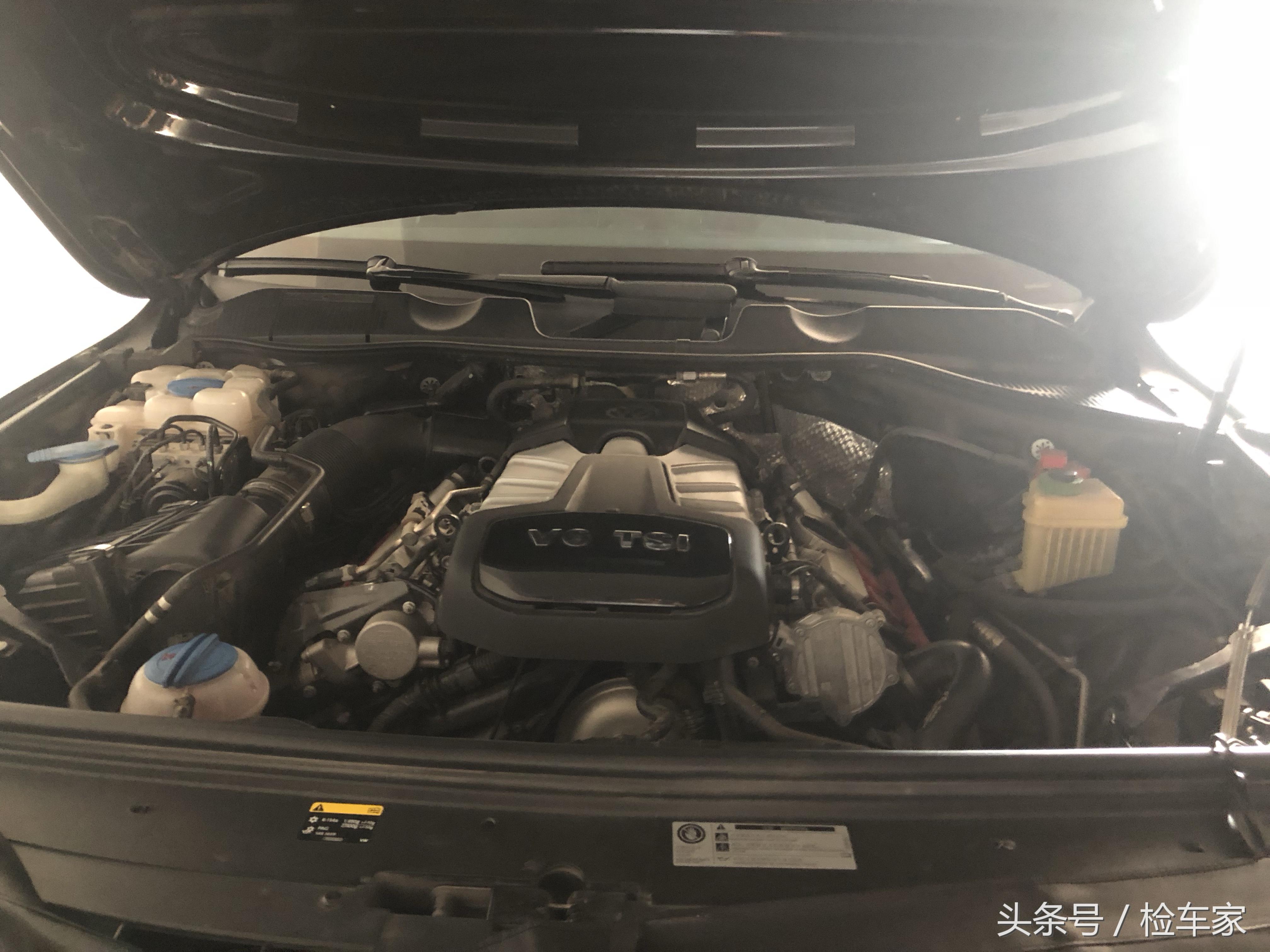 48万公里大众途锐还值多少钱,3年的途锐2.0t现在能值多少钱