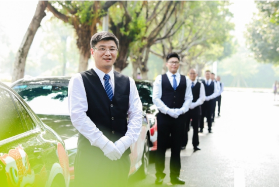 滴滴吸纳退伍军人,滴滴长沙网约车牌照