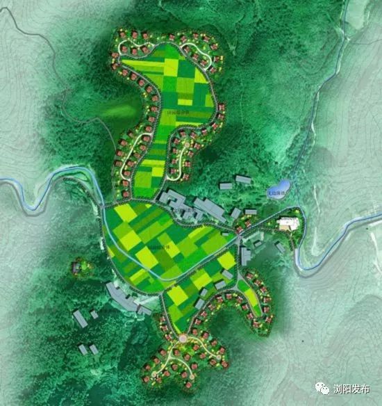 浏阳经开区最新项目进展,即将落户浏阳经开区的大项目