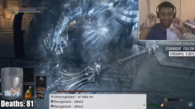 盘点各大游戏的高光操作,盘点那些游戏恶心的大招