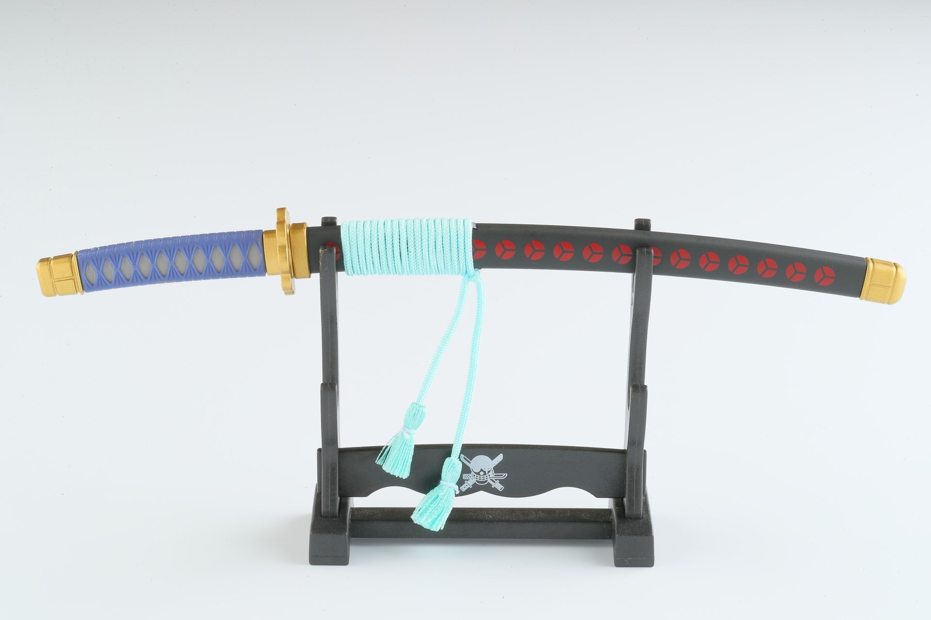 海贼王索隆佩刀盲盒多少钱,海贼王索隆同款木刀测评