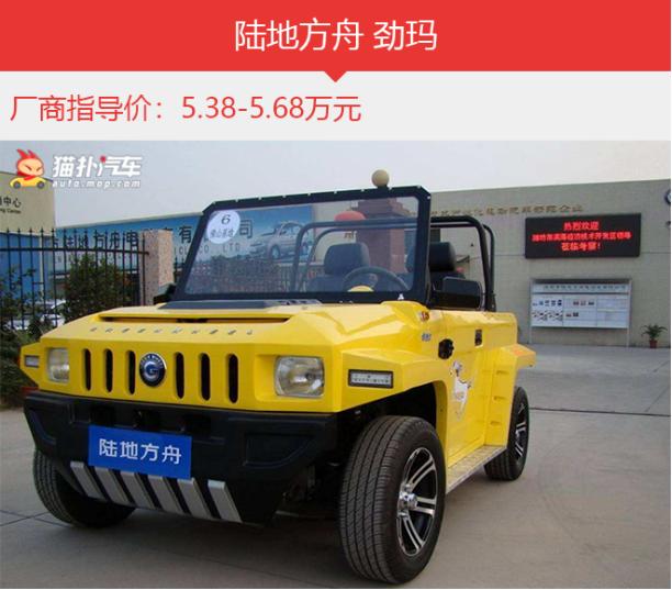 这4款冷门车，你在路上碰到估计都认不出来